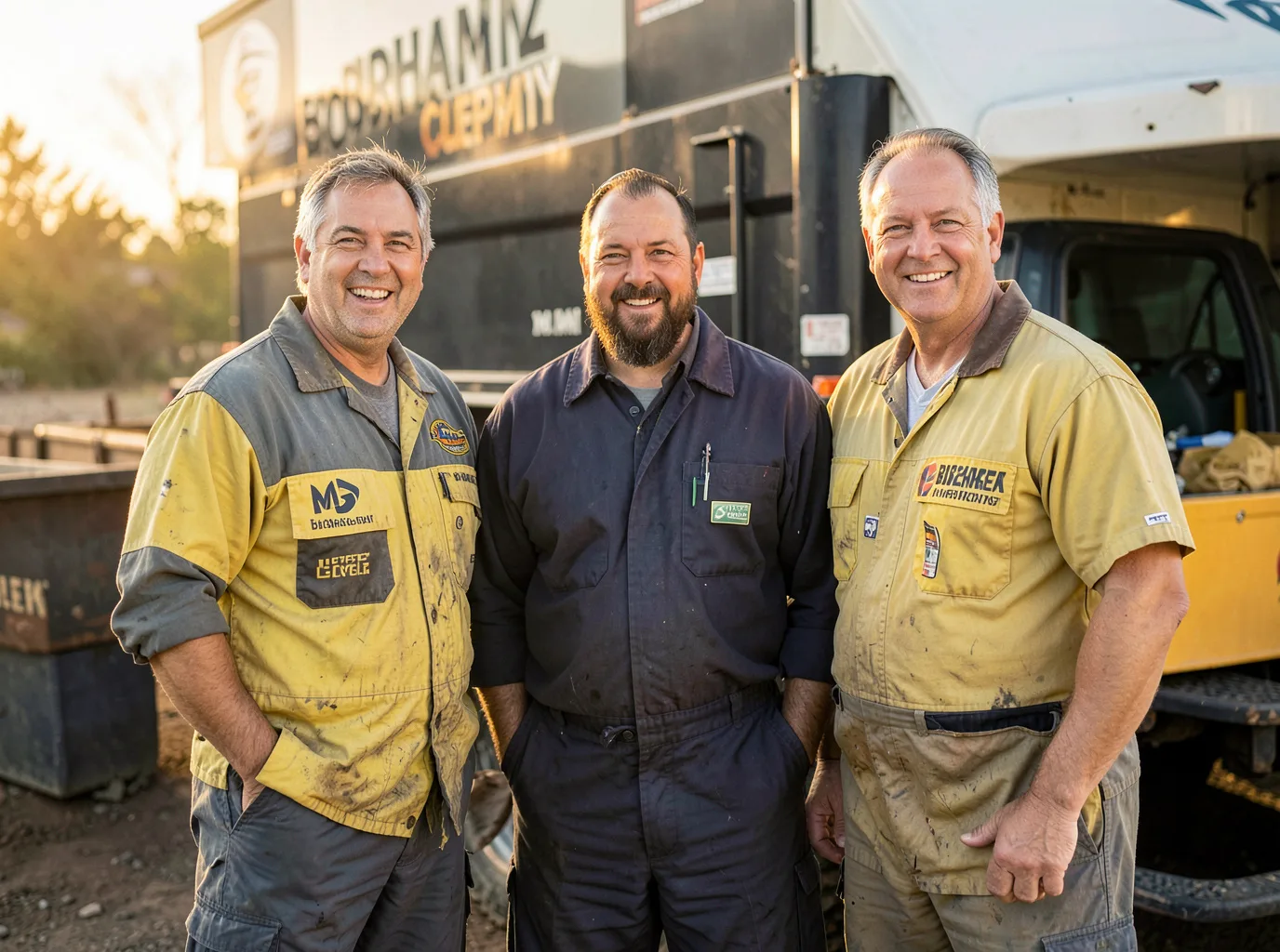 Sewage Cleanup company in Guild, TN